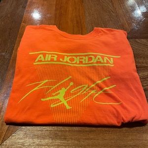 Nike Air Jordan Flight T shirt - L